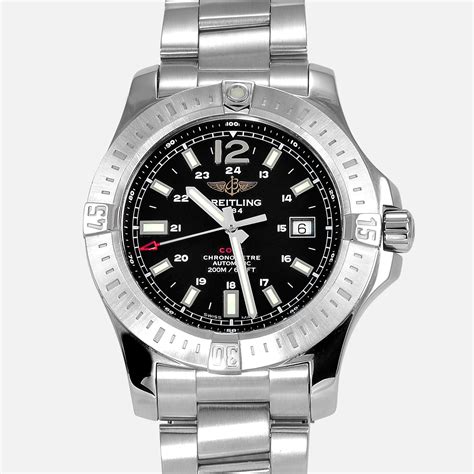 breitling colt automatic 44mm|new breitling colt 44 price.